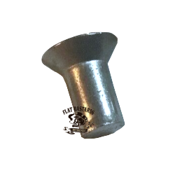 Rivet berceau de garde boue