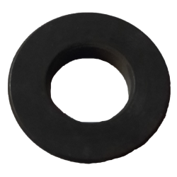 Rondelle Black Out
