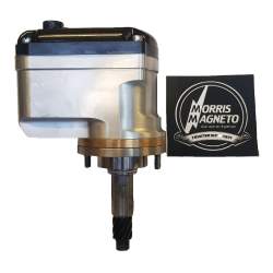 Magneto MM3 Morris