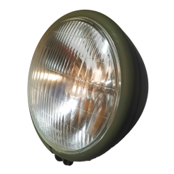 Phare 6V marquage Cycleray...