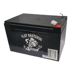 Batterie à gel 12V