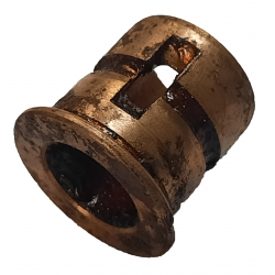 Bague carter latéral de...
