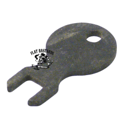 Clé boîte outils